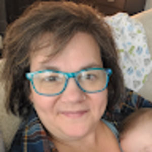 Meet your Posher, Kristi